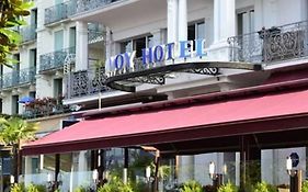 Savoy Hotel Evian